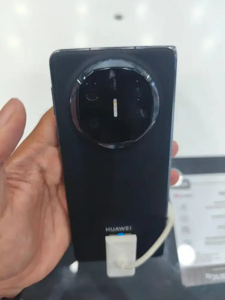 Promo Huawei mate X6