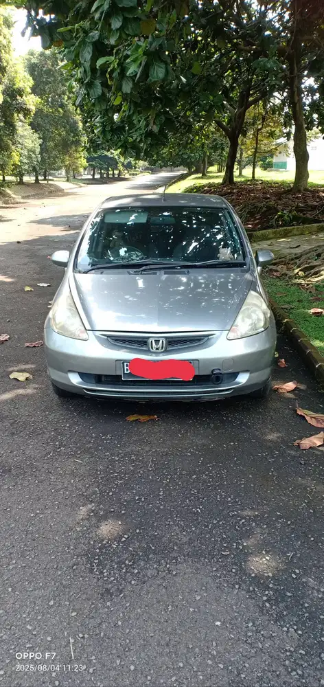 Honda Jazz IDSI Mulus