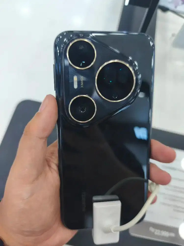 Promo Huawei Pura80 ultra