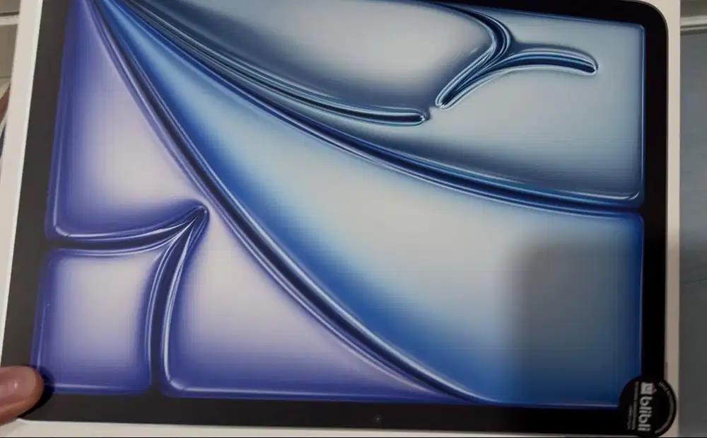 Ipad Air M3 128 GB (Second) mulus