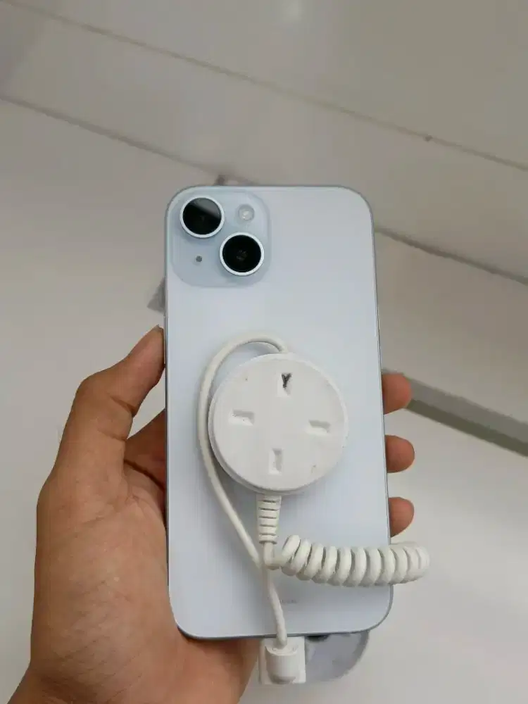 kredit iPhone 15 new