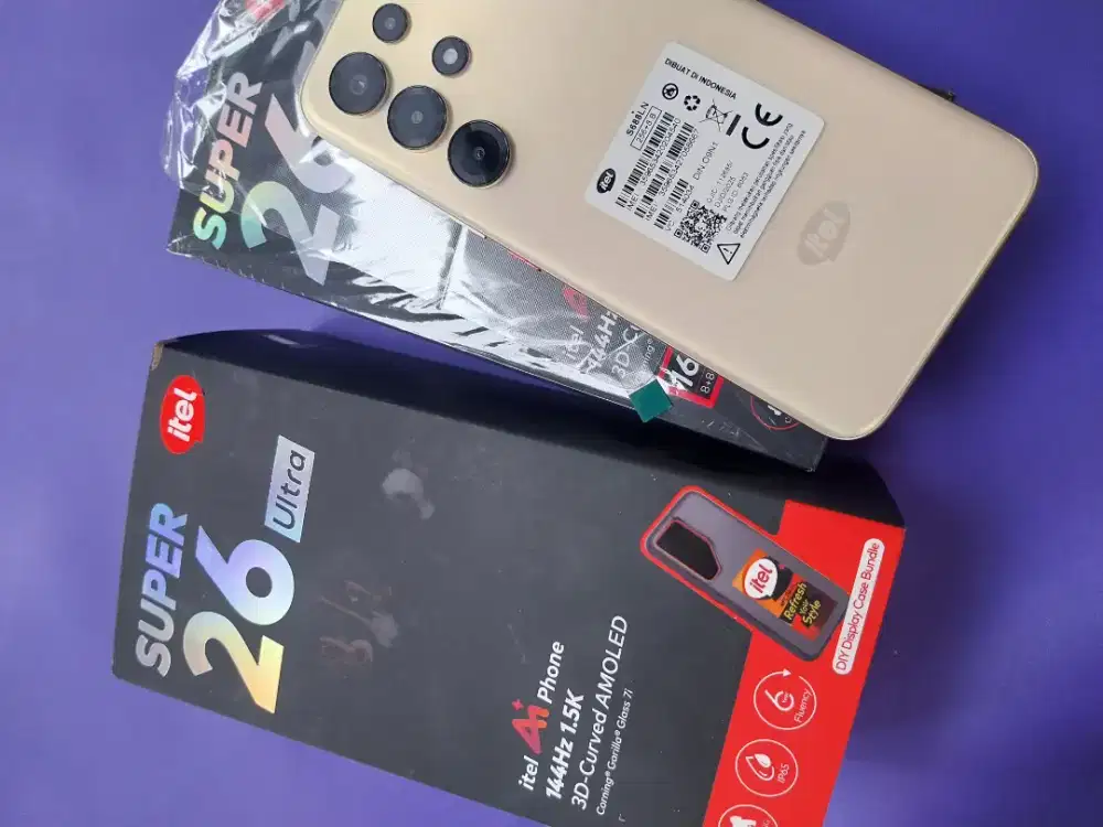itel S26 ultra 8/256 like new