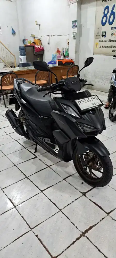 Vario160 abs dp 2jt