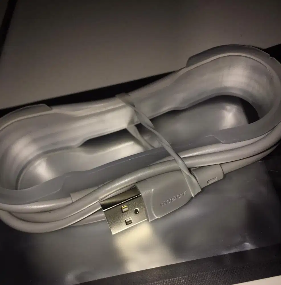 Usb type  micro Robot Original