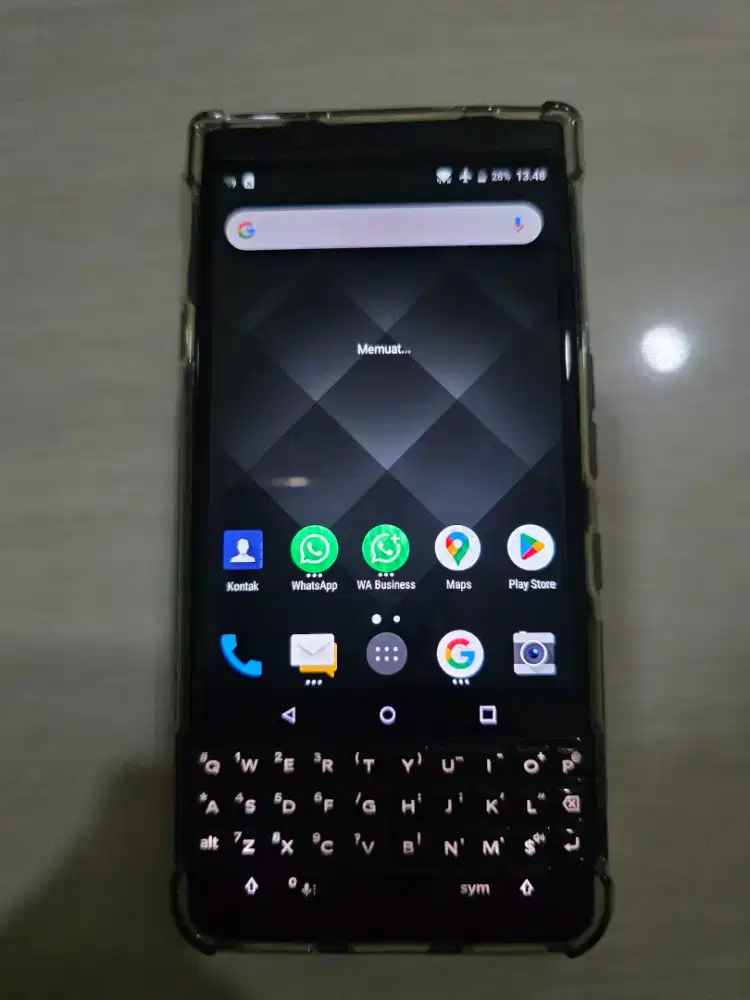 Blackberry Key one 64/4