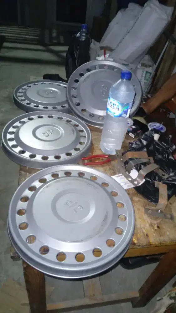 Dop ring 14 buat pikup masih baru