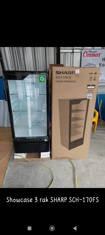 Kredit elektronik murah