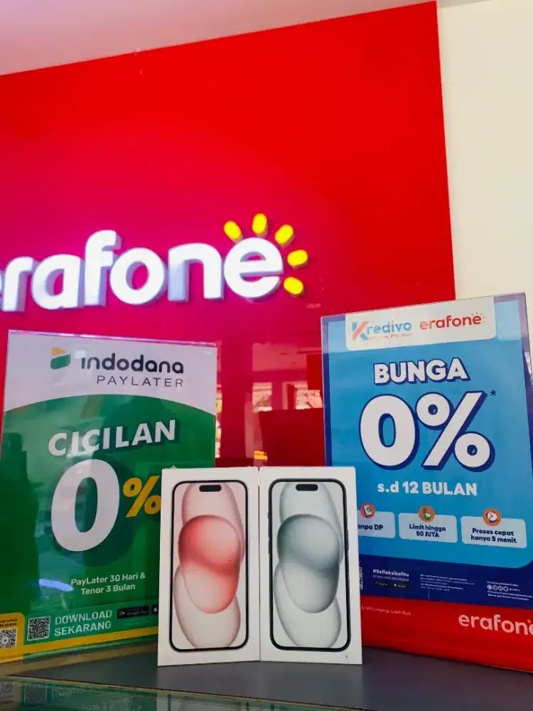 Iphone 15 128GB Cashback