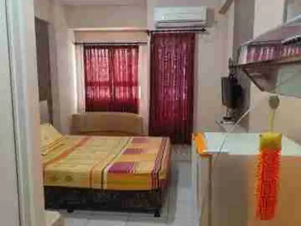 Disewakan Apartemen Puncak Permai