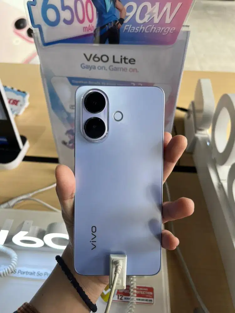 vivo v60 lite 4g