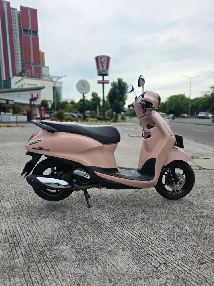 Grand Filano Neo Mulus (Km 5rb Perak)