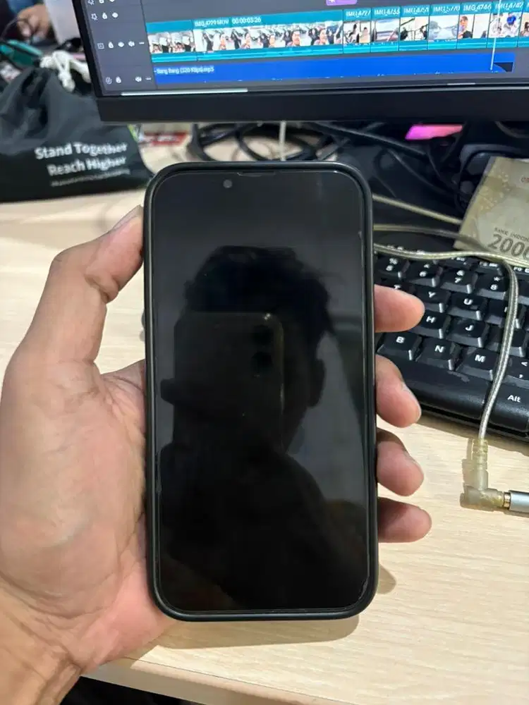 Iphone 14 128GB ibox PA/A