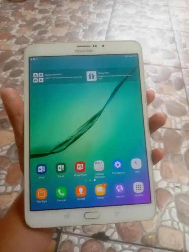 Tablet Samsung S2 3/32 4Glte 8inc