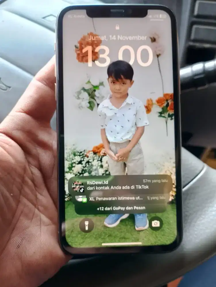 iphone 11pro 256 inter