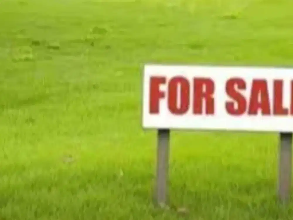 Kavling Bagus di Pakuwon Indah Villa Bukit Regency