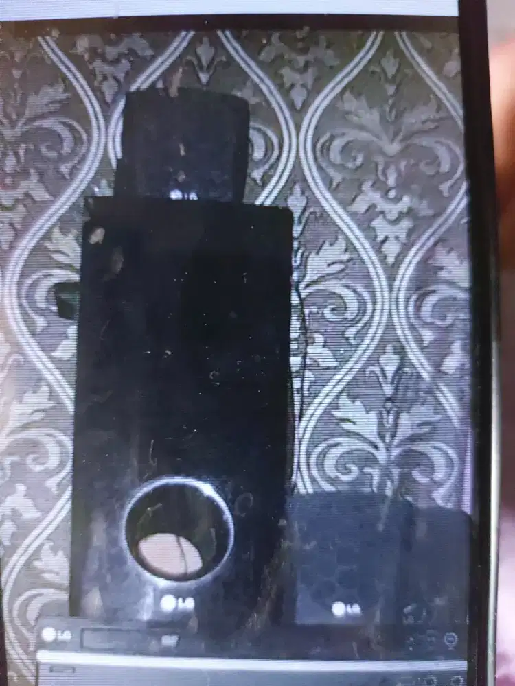 Jual speaker merk LG