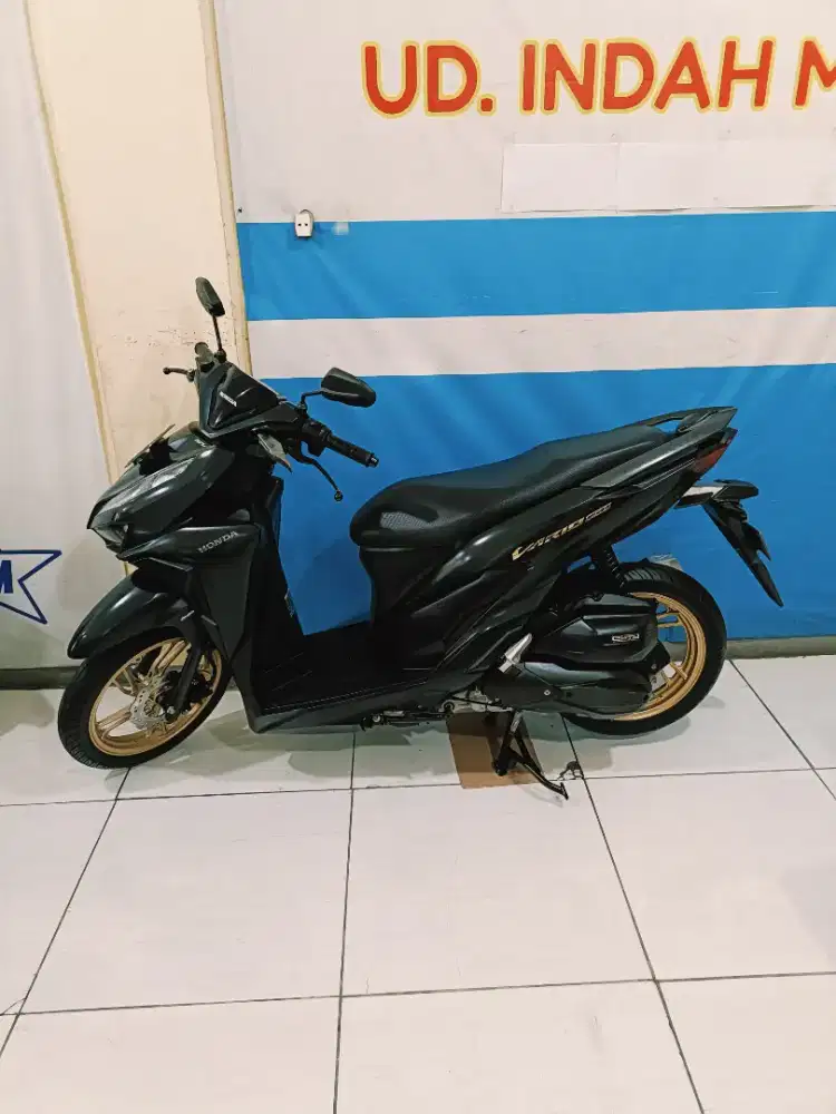 HONDA VARIO 150 ESP CBS ISS EXCLSV KEYLLES REMOT 2021