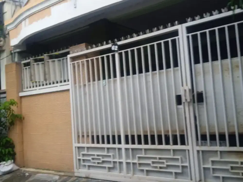 rumah dijual simorejo timur surabaya