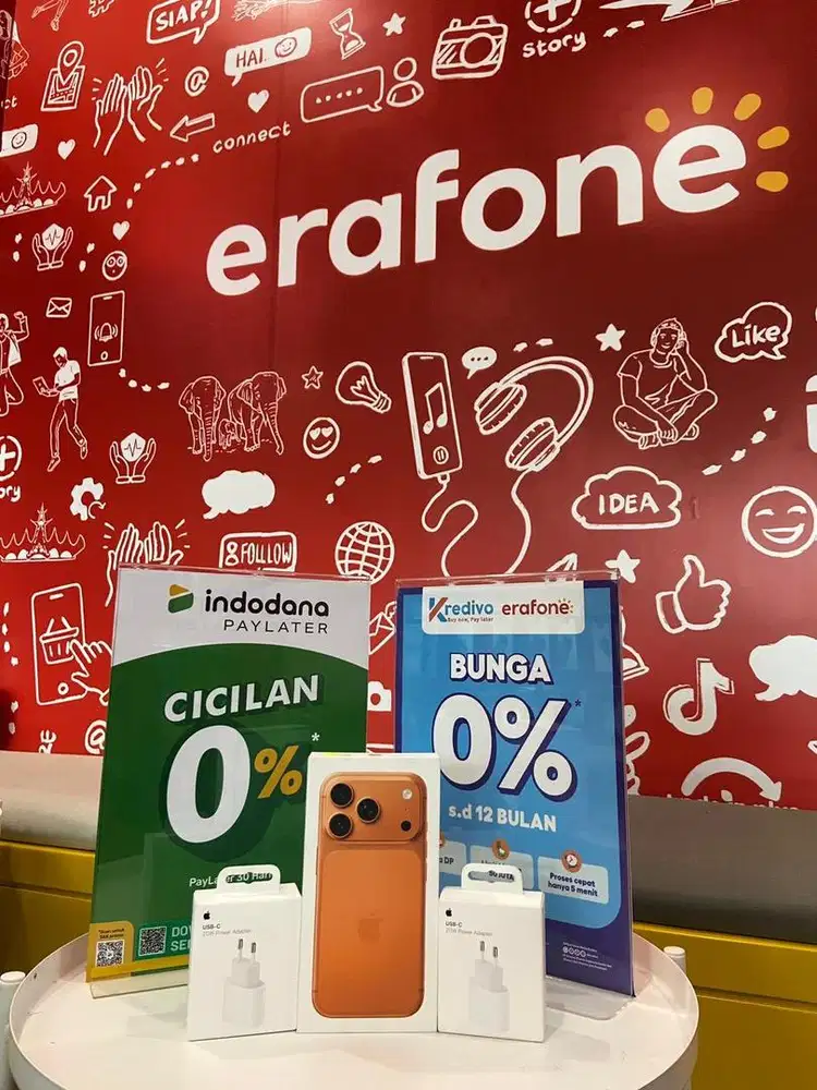 Ready iphone all type