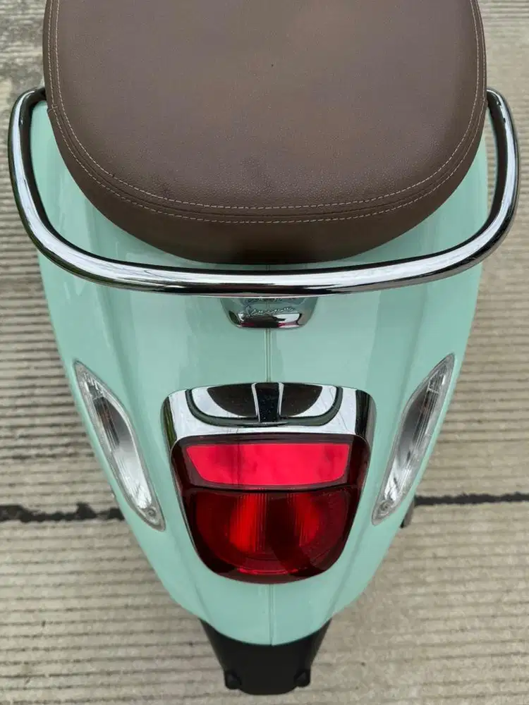 VESPA PRIMAVERA 150 ABS 2023