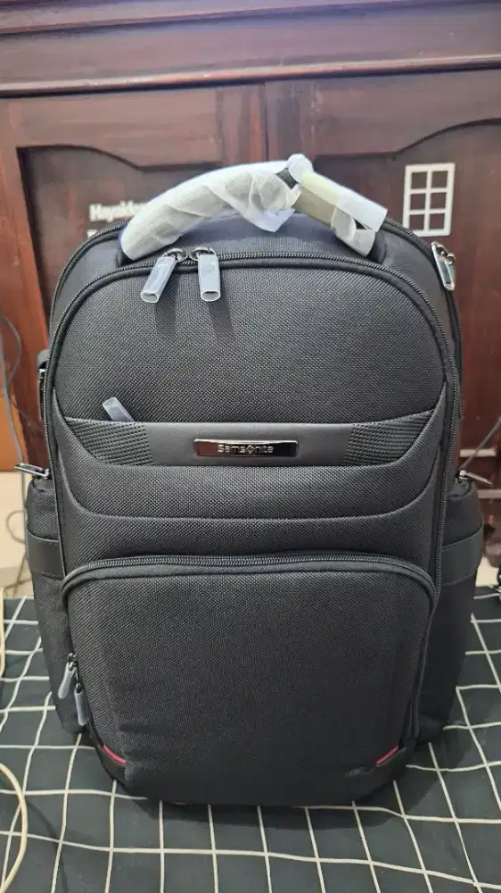 Backpack samsonite