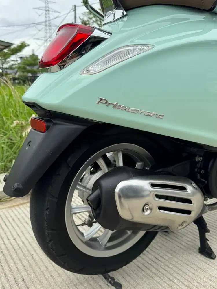 VESPA PRIMAVERA 150 ABS 2023