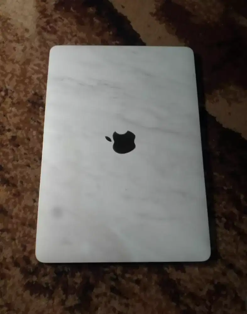 Macbook A1534 dibaca