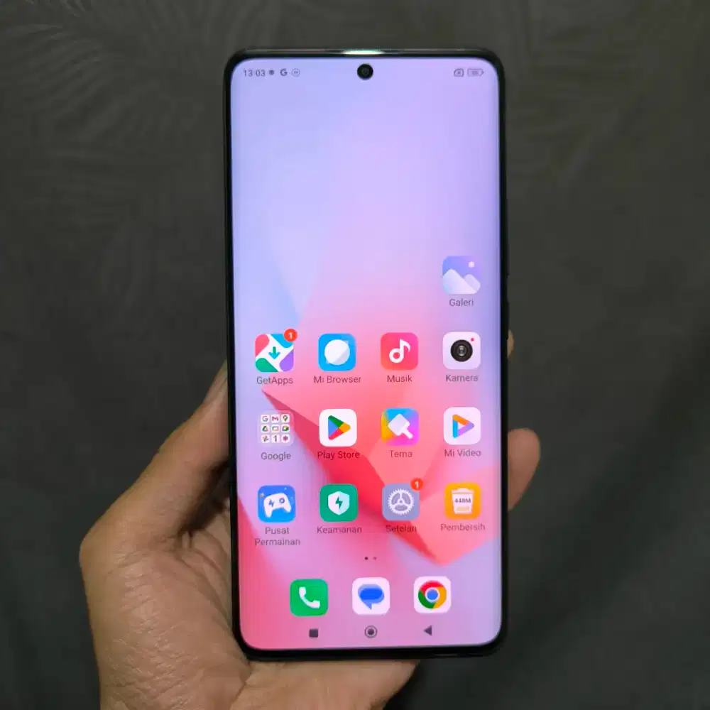 XIAOMI REDMI NOTE 13 PRO+ 12/512GB