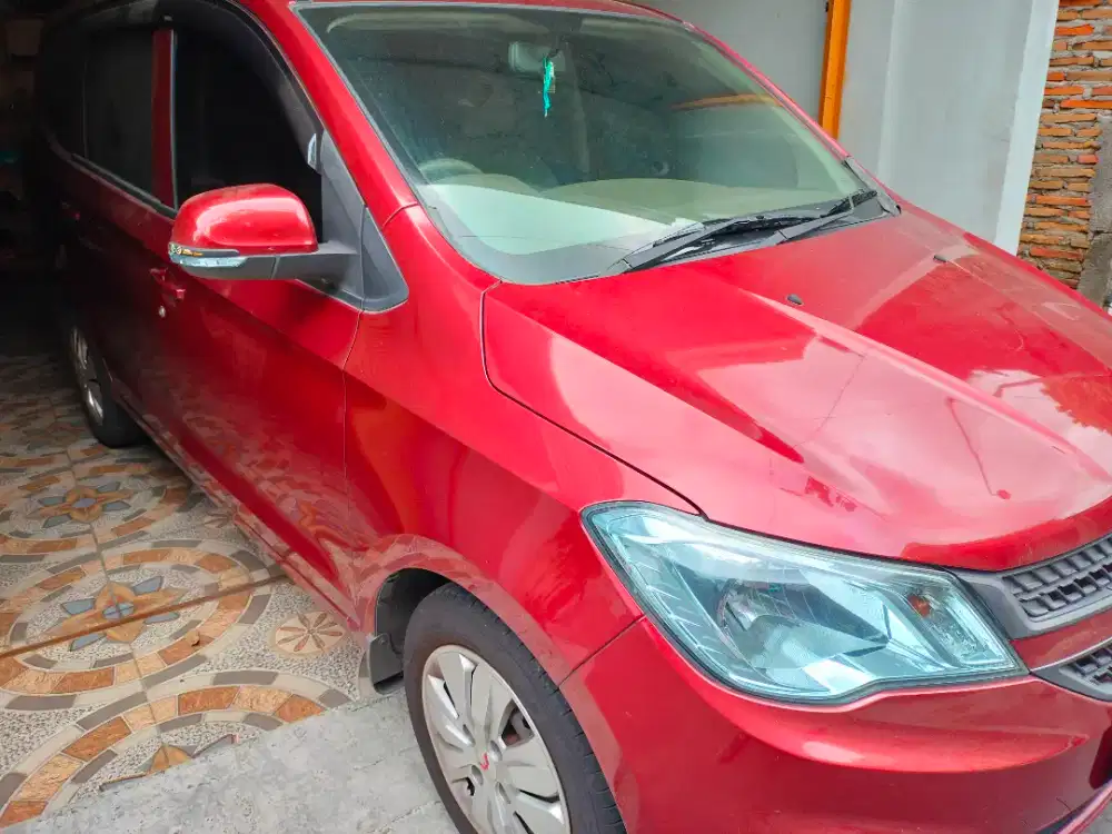 Wuling 1,5 DB Manual th 2020