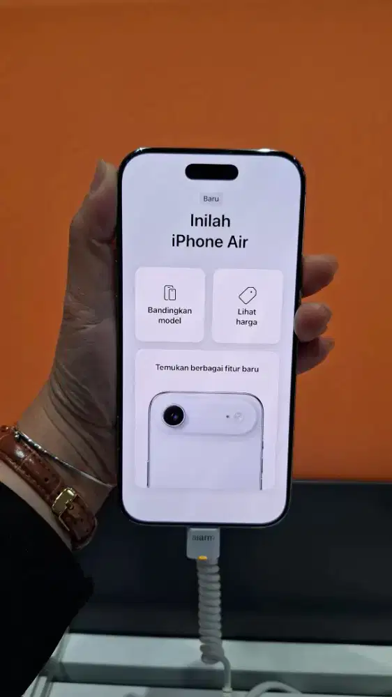 Bisa cicilan. Cicilan mudah cepat aman nyaman