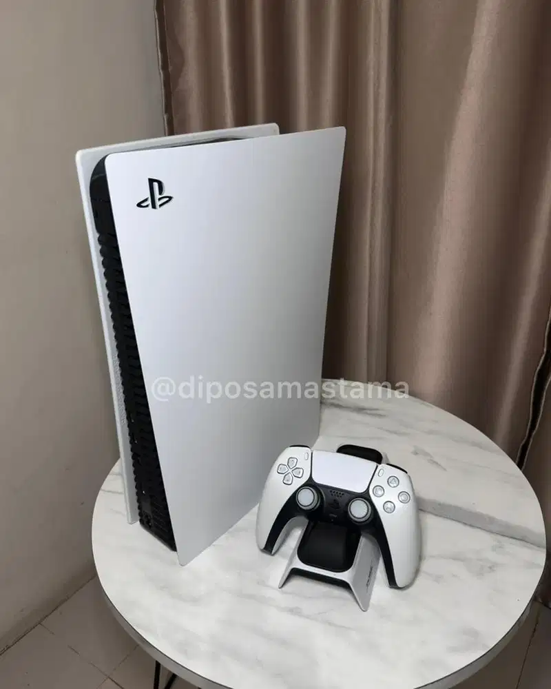 PS5 Disc include SSD 2TB