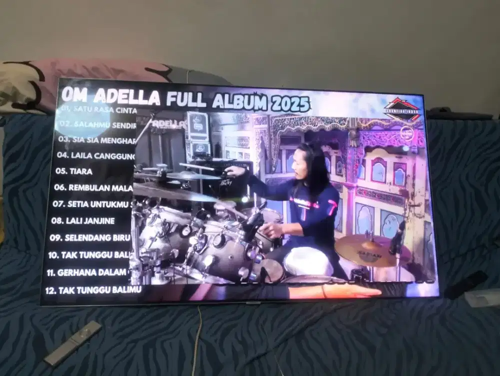 QLED TV SAMSUNG 55 ONE CONNECT