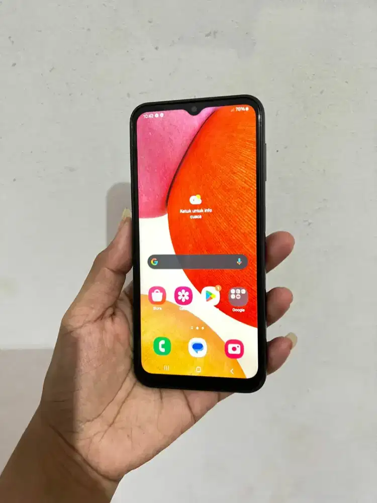 smsng A14 (6/128) NFC