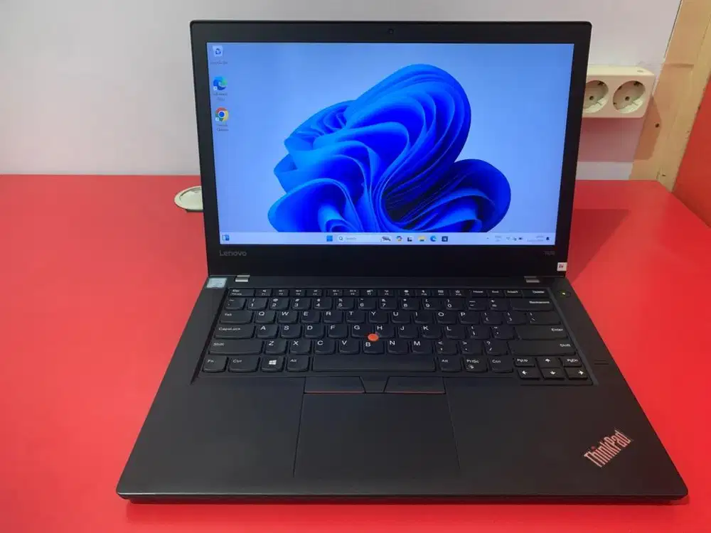 Lenovo Thinkpad T470