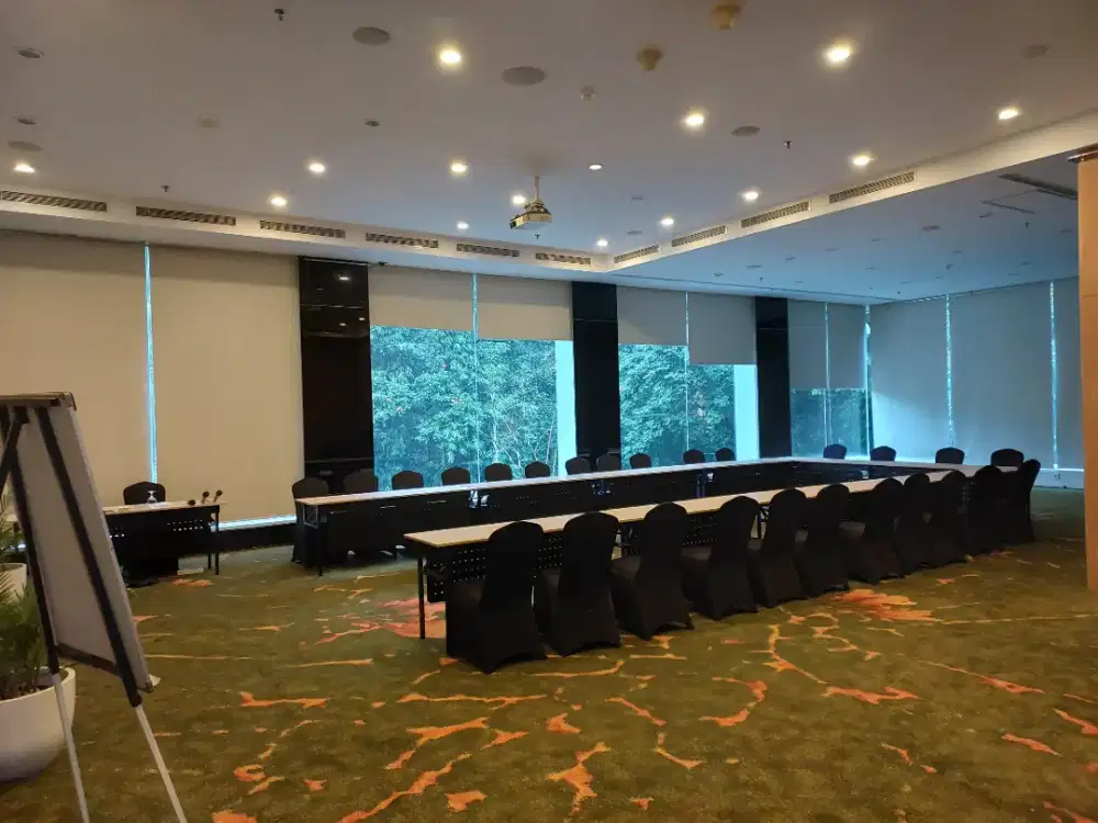 Dibutuhkan staff freelance admin, kurir, mandays acara indoor/outdoor