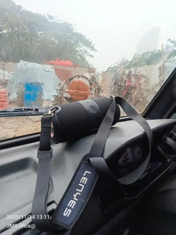 Sepiker bluetooth marek lenyes s825