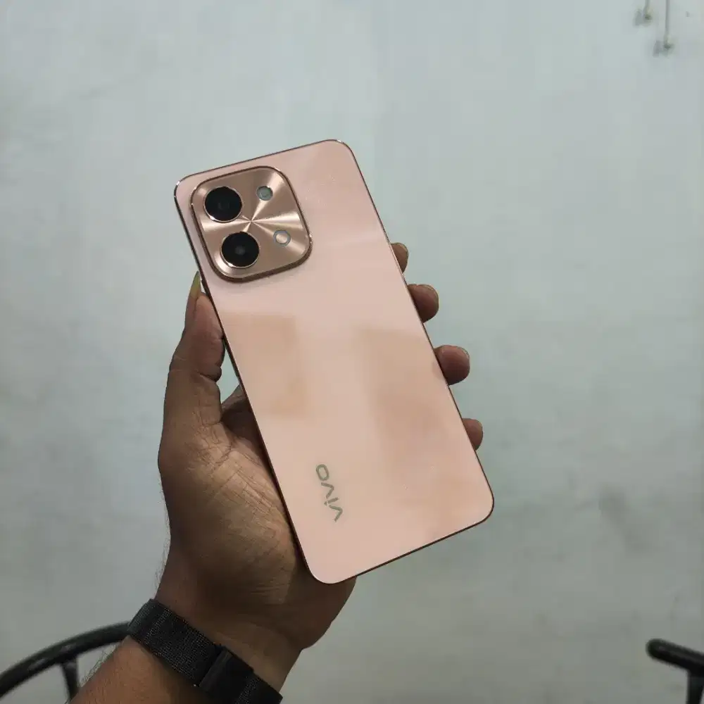Vivo Y28, 8/128Gb Fullset, bisa TT