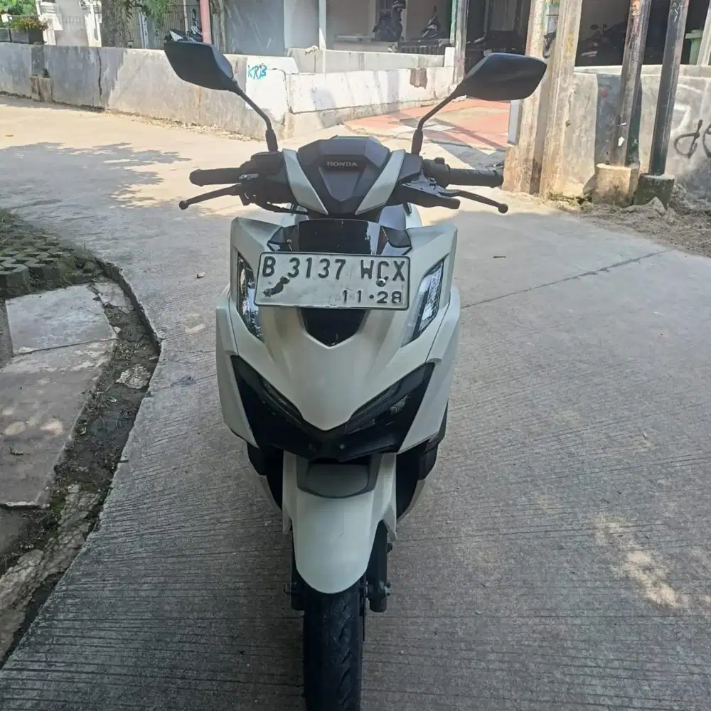 Vario 160 CBStahun 2023