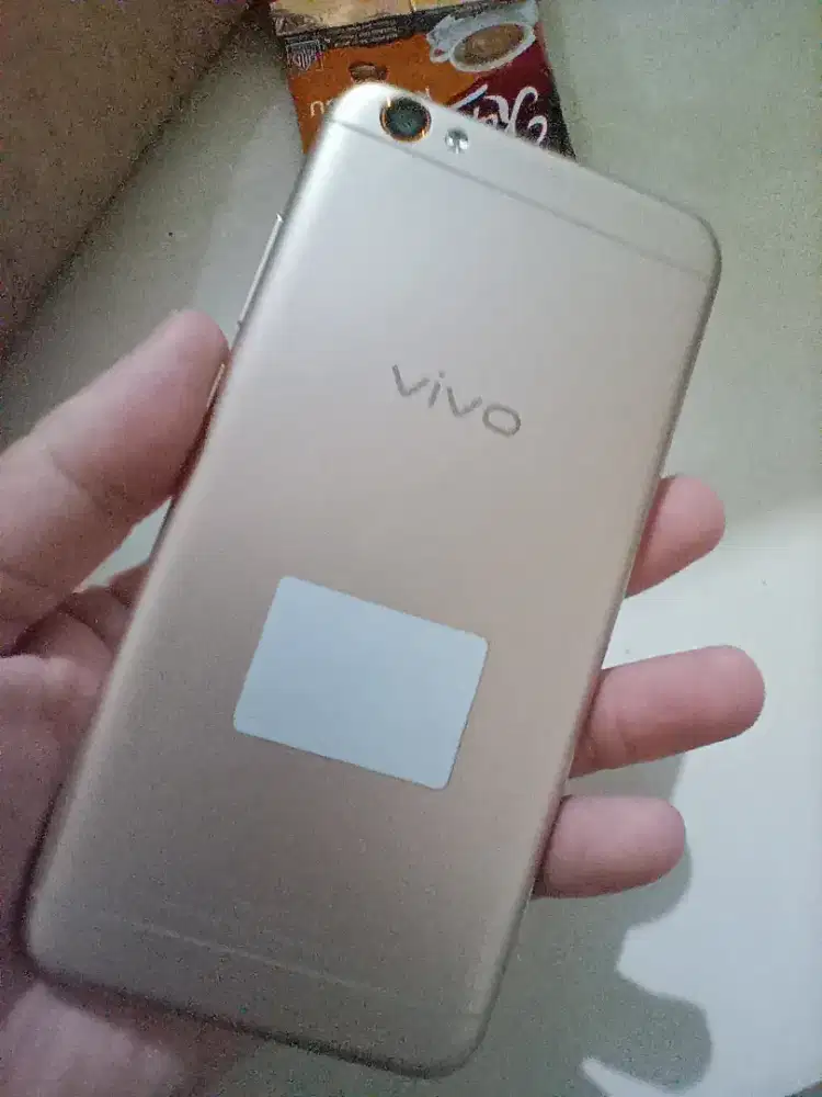 Vivo y67 ram 6/128
