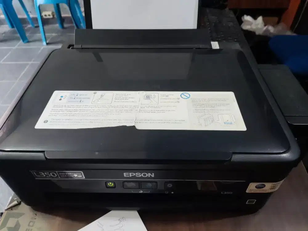 printer epson L350