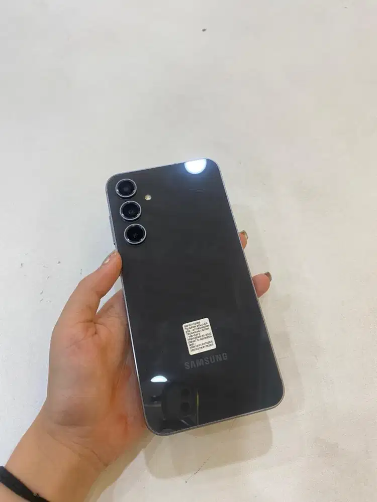 Samsung Galaxy S23 FE 8/255GB