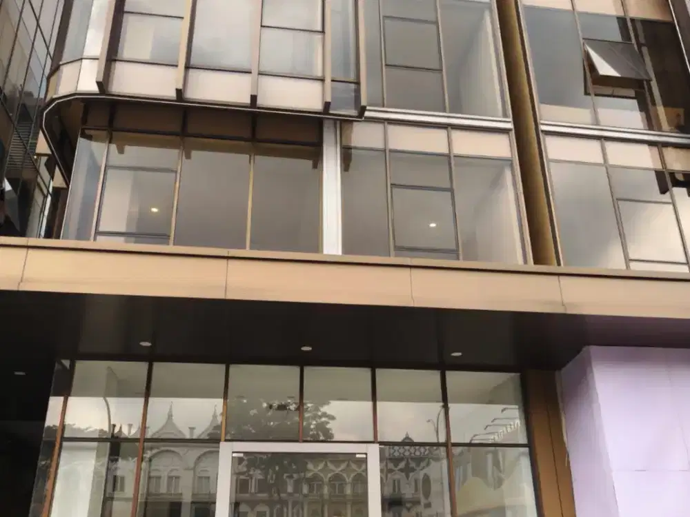 Dijual Maggiore Business Loft 5 Lantai strategis di Gading Serpong