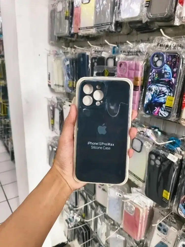 Case iPhone 13 Promax