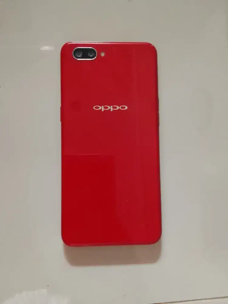 Dijual hp Oppo A3s