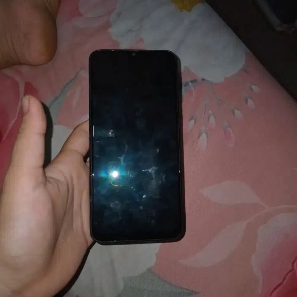 Jual Samsung Galaxy M31 6GB 128GB lengkap duss