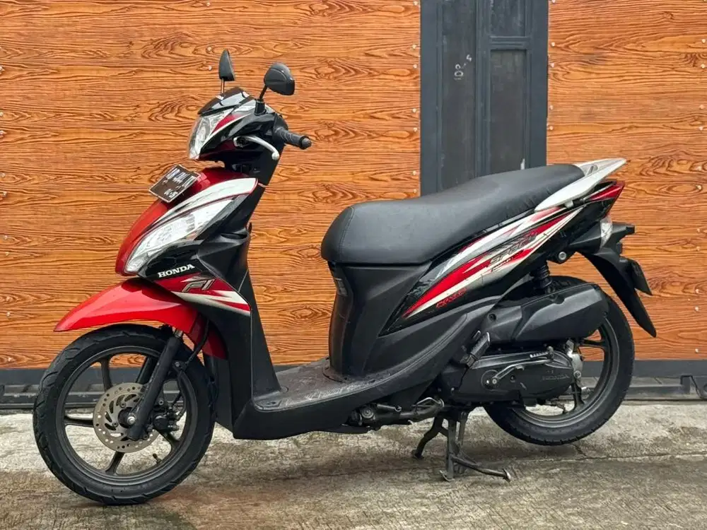 Spacy 2016 ab pajak on bagus