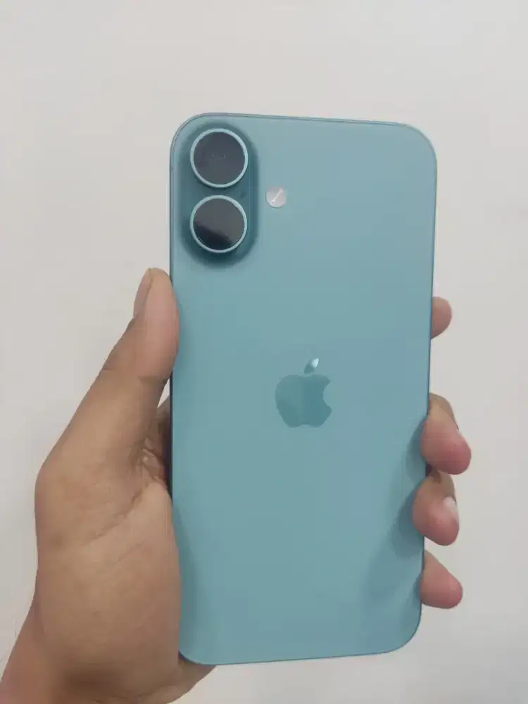 iPhone 16 Plus 128GB iBox