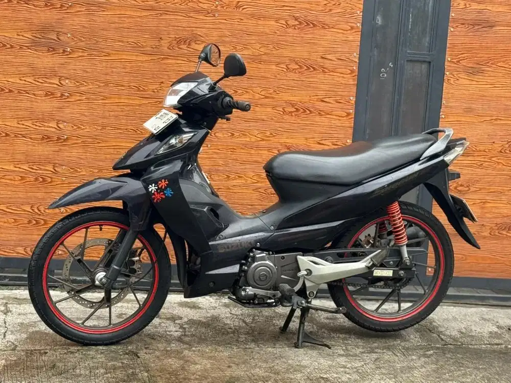 Shogun nr 2009 plat h antik