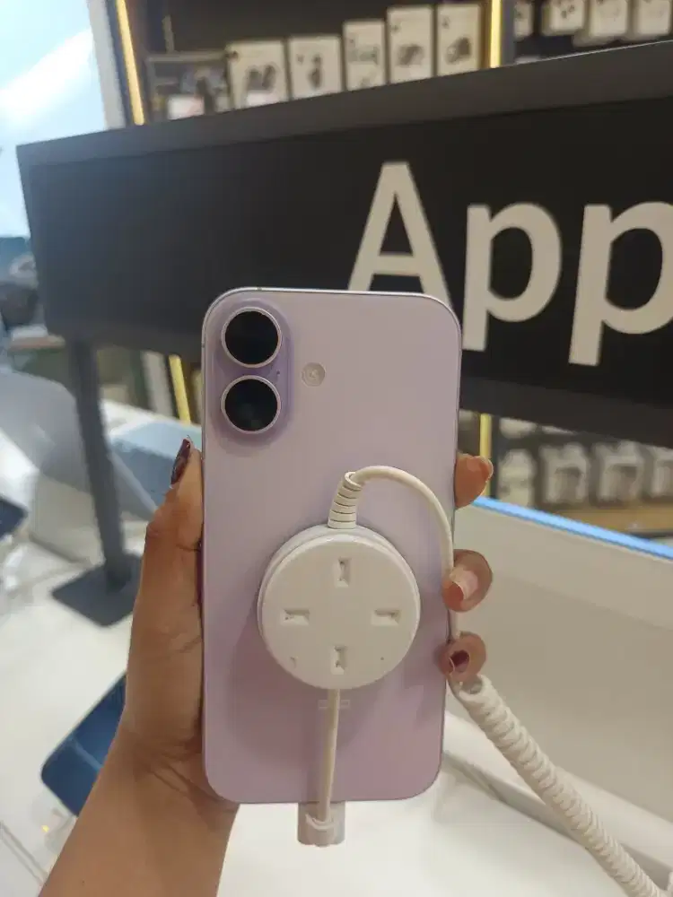 Ip 16 kredit by home credit