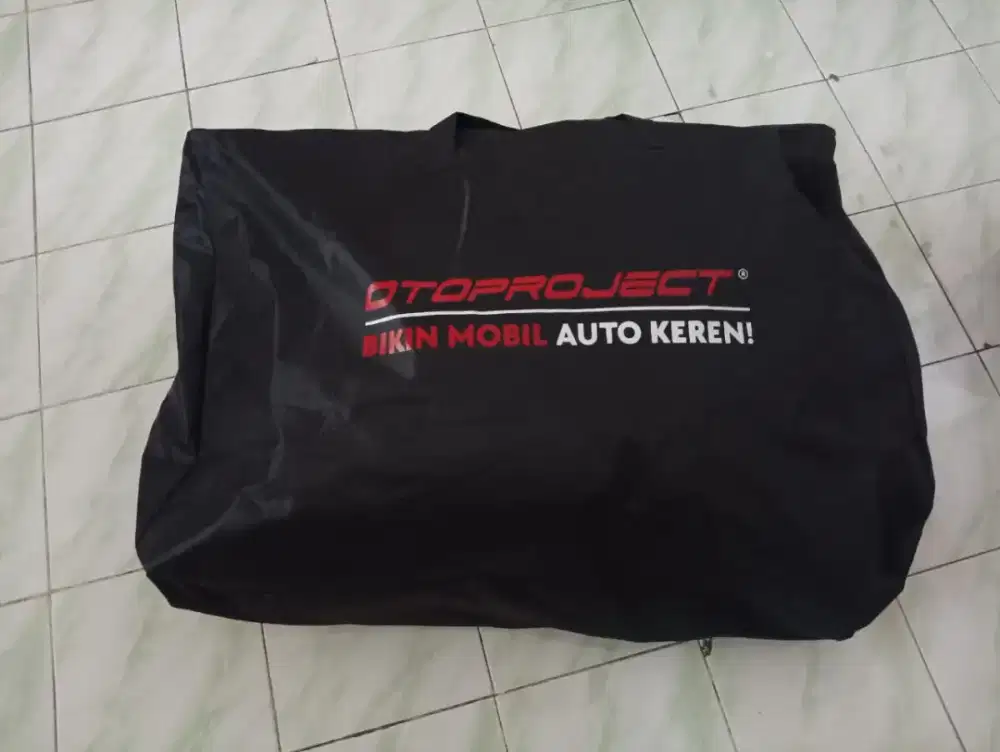 Tas serbaguna simpan barang